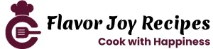 flavorjoyrecipes.com